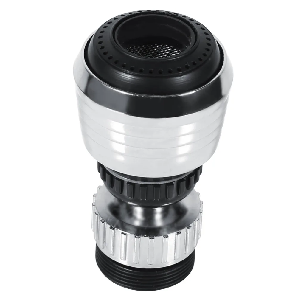 360 Degree Water Filter Adapter Rotate Faucet Nozzle Filter Kitchen Sprayer Head Water Saving Taps Aerator Diffuser Kitchen Tool
360 Degree Water Filter Adapter Rotate Faucet Nozzle Filter Kitchen Sprayer Head Water Saving Taps Aerator Diffuser Kitchen Tool