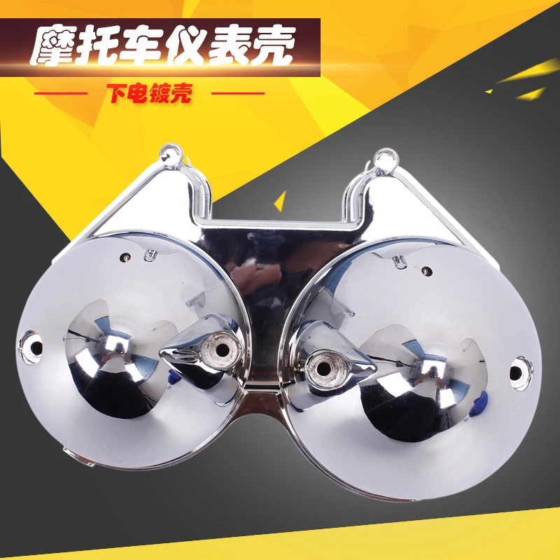 motorcycle accessories Speedometer Tachometer speedo gauge lower cover for HONDA CB1300 SC38 X4 CB 1300 SC 38 X 4
motorcycle accessories Speedometer Tachometer speedo gauge lower cover for HONDA CB1300 SC38 X4 CB 1300 SC 38 X 4