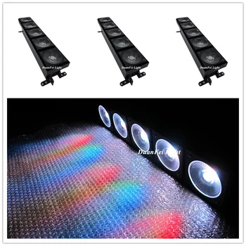 6PCS 5x30w rgb led matrix light Bar background led COB Matrix blinder led pixel light
6PCS 5x30w rgb led matrix light Bar background led COB Matrix blinder led pixel light