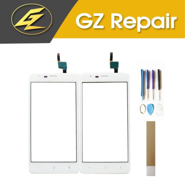 5.0 Inch For BQ BQ 5001L BQ-5001L BQ5001L Touch Screen Sensor Glass Digitizer Black White Color With Tools Tape
5.0 Inch For BQ BQ 5001L BQ-5001L BQ5001L Touch Screen Sensor Glass Digitizer Black White Color With Tools Tape
