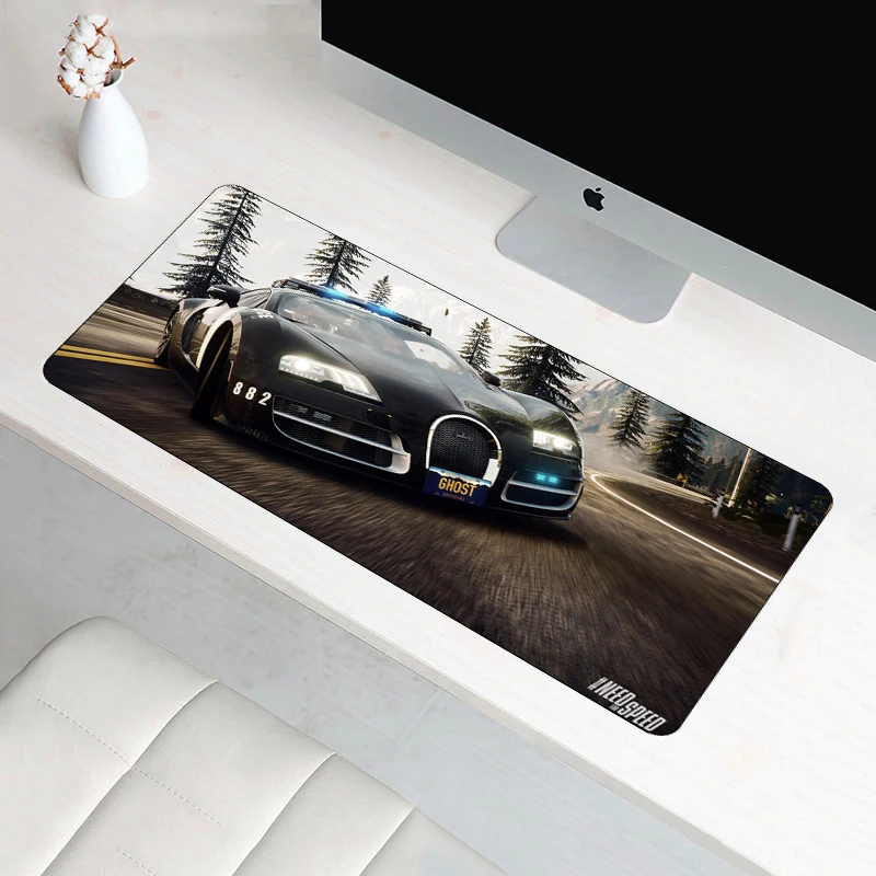 FFFAS 60x30cm XL Large Need for Speed Mouse pad Game Gamer gaming car Mousepad keyboard notebook Comeputer padmouse laptop mats
FFFAS 60x30cm XL Large Need for Speed Mouse pad Game Gamer gaming car Mousepad keyboard notebook Comeputer padmouse laptop mats