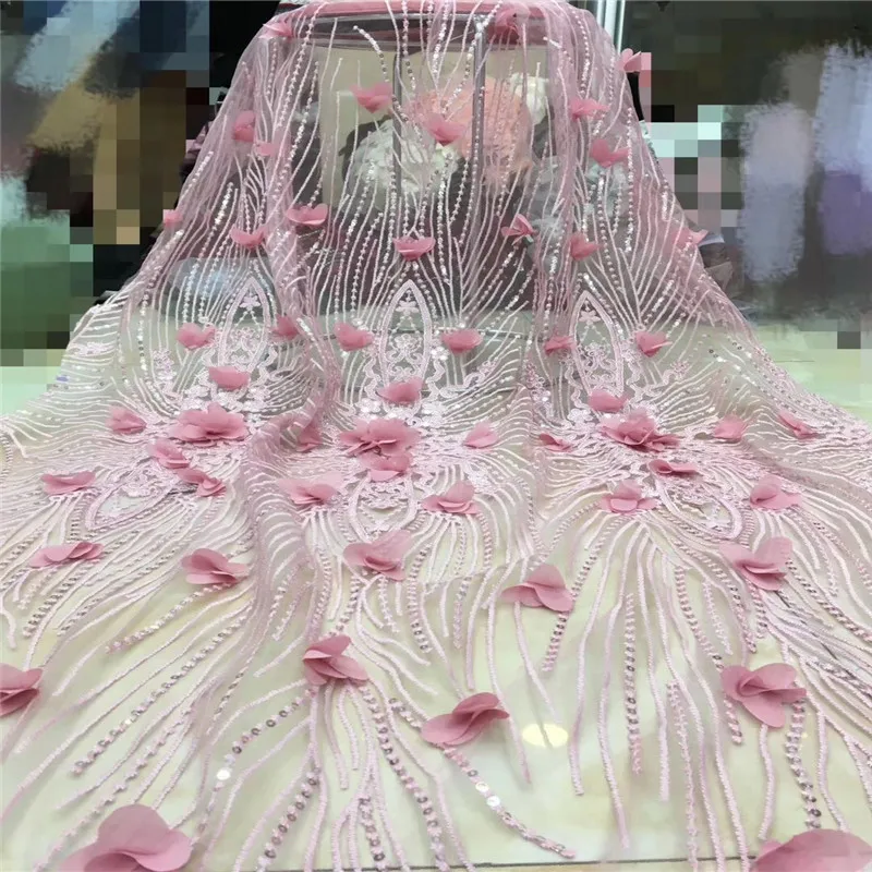 2019 New style French net lace fabric 3D flower African tulle mesh lace fabric high quality african lace fabric xc-2586
2019 New style French net lace fabric 3D flower African tulle mesh lace fabric high quality african lace fabric xc-2586