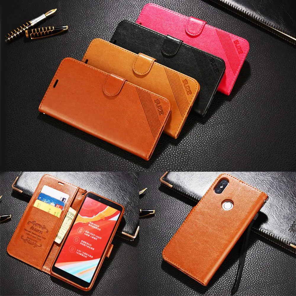 Wallet Leather Case For Redmi Note 6 Pro note 7 Pro Redmi Note 5 Pro S2 Coque flip cover case for Xiaomi A2 lite Mi 8 lite SE F1
Wallet Leather Case For Redmi Note 6 Pro note 7 Pro Redmi Note 5 Pro S2 Coque flip cover case for Xiaomi A2 lite Mi 8 lite SE F1