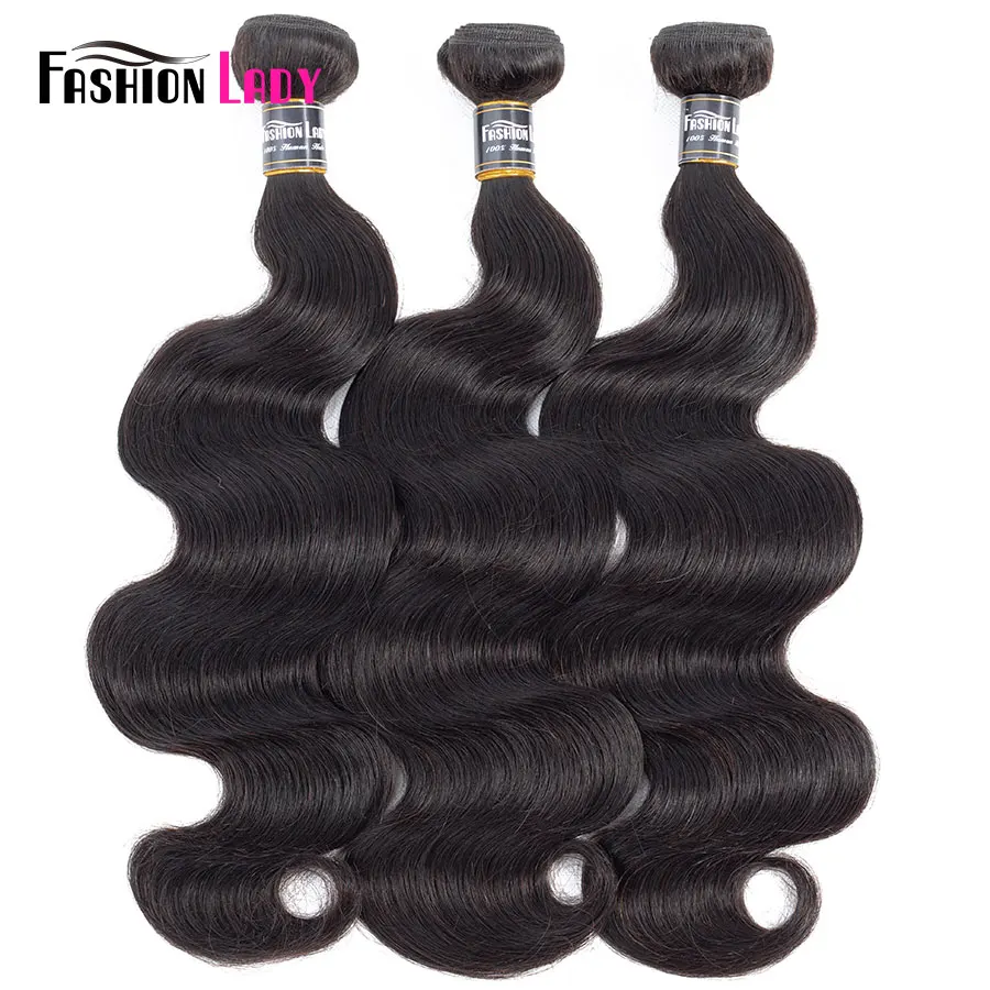 Fashion Lady Pre-Colored Indian Bodywave Bundles Human Hair Weave Natural Color 1b Hair Extensions 3/4 Bundle Per Pack Non-Remy
Fashion Lady Pre-Colored Indian Bodywave Bundles Human Hair Weave Natural Color 1b Hair Extensions 3/4 Bundle Per Pack Non-Remy