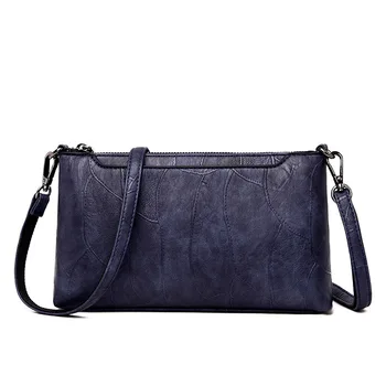 Women's Genuine Leather Handbags Sheepskin Patchwork Shoulder CrossBody Bags For Women Messenger Bags Flap Clutches Bag
Women's Genuine Leather Handbags Sheepskin Patchwork Shoulder CrossBody Bags For Women Messenger Bags Flap Clutches Bag
