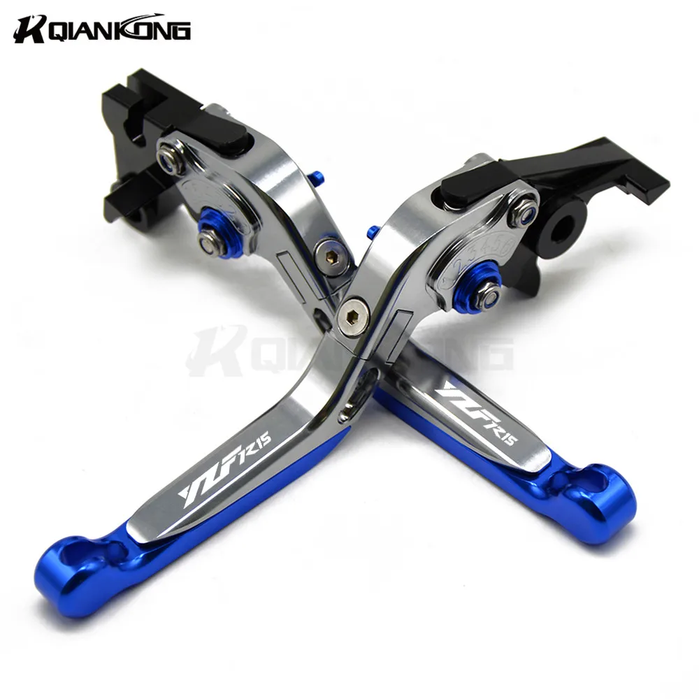 For Yamaha YZF R6 1999-2004 YZF R6 2005-2016 YZFR6 Motorcycle Accessories Folding Extendable Brake Clutch Levers
For Yamaha YZF R6 1999-2004 YZF R6 2005-2016 YZFR6 Motorcycle Accessories Folding Extendable Brake Clutch Levers