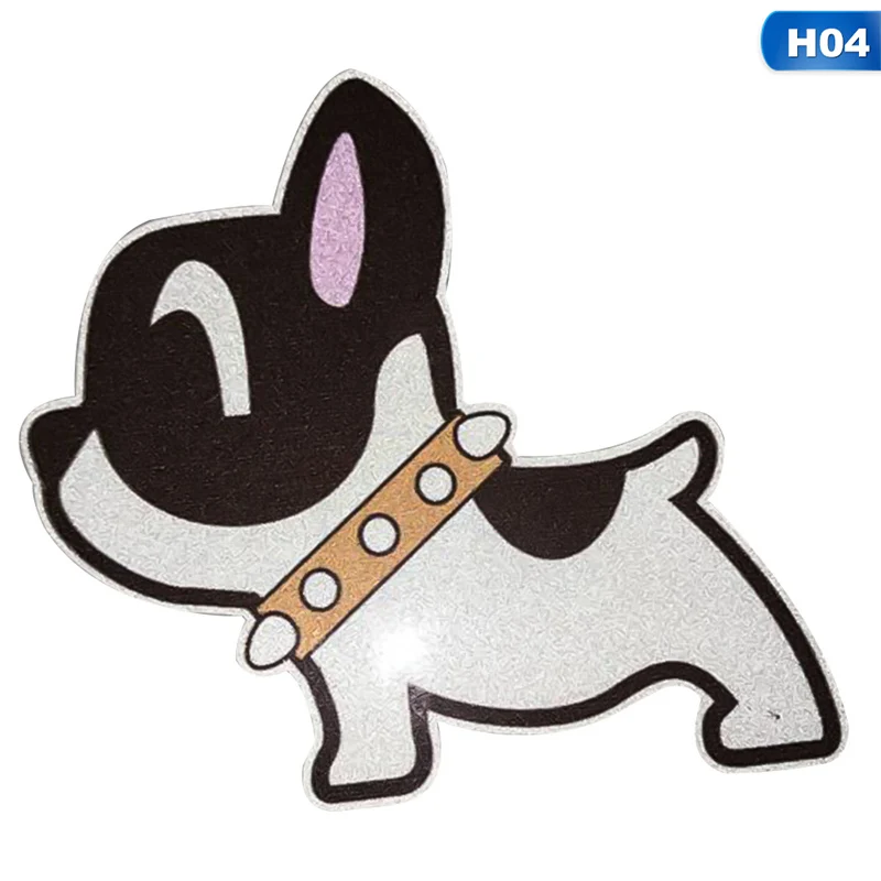 6 Style Car Stickers Funny Cute Chihuahua French Bulldog Reflective Sticker For Audi S Sline Bmw M3 Mini Smart Fortwo Etc
6 Style Car Stickers Funny Cute Chihuahua French Bulldog Reflective Sticker For Audi S Sline Bmw M3 Mini Smart Fortwo Etc