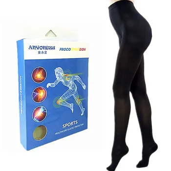 High Elastic Medical Men Women Compression Pressure Pantyhose Open-toed Package Toe Decompress Shaping Breathable Stocking
High Elastic Medical Men Women Compression Pressure Pantyhose Open-toed Package Toe Decompress Shaping Breathable Stocking