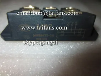 original new MSDM75-18 MSDM75-16 MSDM75-12 MSDM75-08 Rectifier Diode Module
original new MSDM75-18 MSDM75-16 MSDM75-12 MSDM75-08 Rectifier Diode Module
