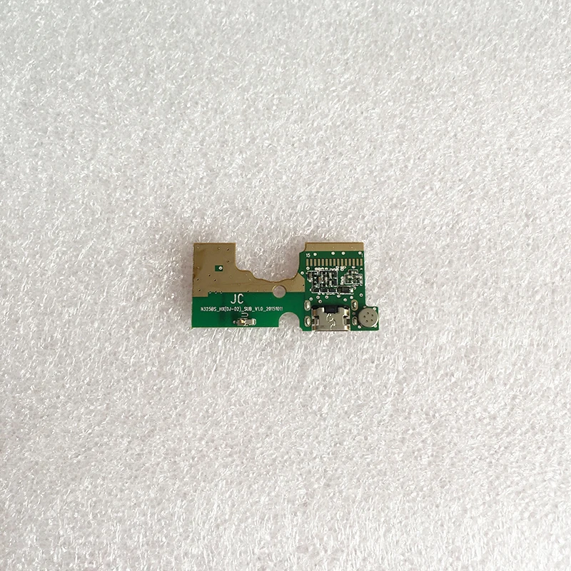 Original USB Charger Board For UMI ROME X Charger Port USB Charging Port Dock Connector Complete Flex Cable For UMI Mobile Phone
Original USB Charger Board For UMI ROME X Charger Port USB Charging Port Dock Connector Complete Flex Cable For UMI Mobile Phone