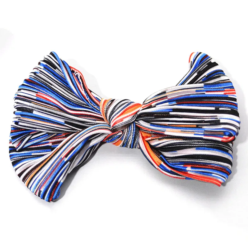 2PCS Elegant Stripe Fabric Bow Shoes Accessories For Women High Heels Bowknot Shoe Decoration Bow Shoe charms DIY Manual
2PCS Elegant Stripe Fabric Bow Shoes Accessories For Women High Heels Bowknot Shoe Decoration Bow Shoe charms DIY Manual