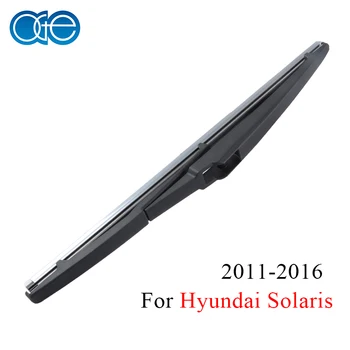 Oge 11'' Rear Wiper Blade For Hyundai Solaris Accessories 2011 2012 2013 2014 2015 2016
Oge 11'' Rear Wiper Blade For Hyundai Solaris Accessories 2011 2012 2013 2014 2015 2016