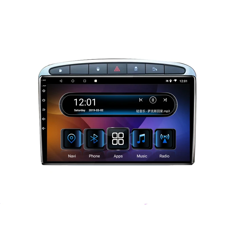 Excellent 10.1" 4G RAM 8 cores Android Car DVD GPS Navigation For Peugeot 308 2007-2013,408 2011 2012 2013 2014 radio bluetooth wifi 17 Excellent 10.1" 4G RAM 8 cores Android Car DVD GPS Navigation For Peugeot 308 2007-2013,408 2011 2012 2013 2014 radio bluetooth wifi 17
