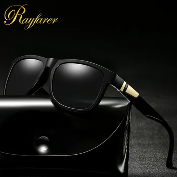 Men Polarized Sunglasses Eyewear UV400 Blue Black Gray Green Brown RFT0944N
Men Polarized Sunglasses Eyewear UV400 Blue Black Gray Green Brown RFT0944N