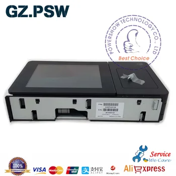Original New For HP M680 M880 M830 X585 HO680 HP880 HP830 A2W76-60108 A2W76-60107 5851-5952 Controler Panel Assembly Keyboard
Original New For HP M680 M880 M830 X585 HO680 HP880 HP830 A2W76-60108 A2W76-60107 5851-5952 Controler Panel Assembly Keyboard