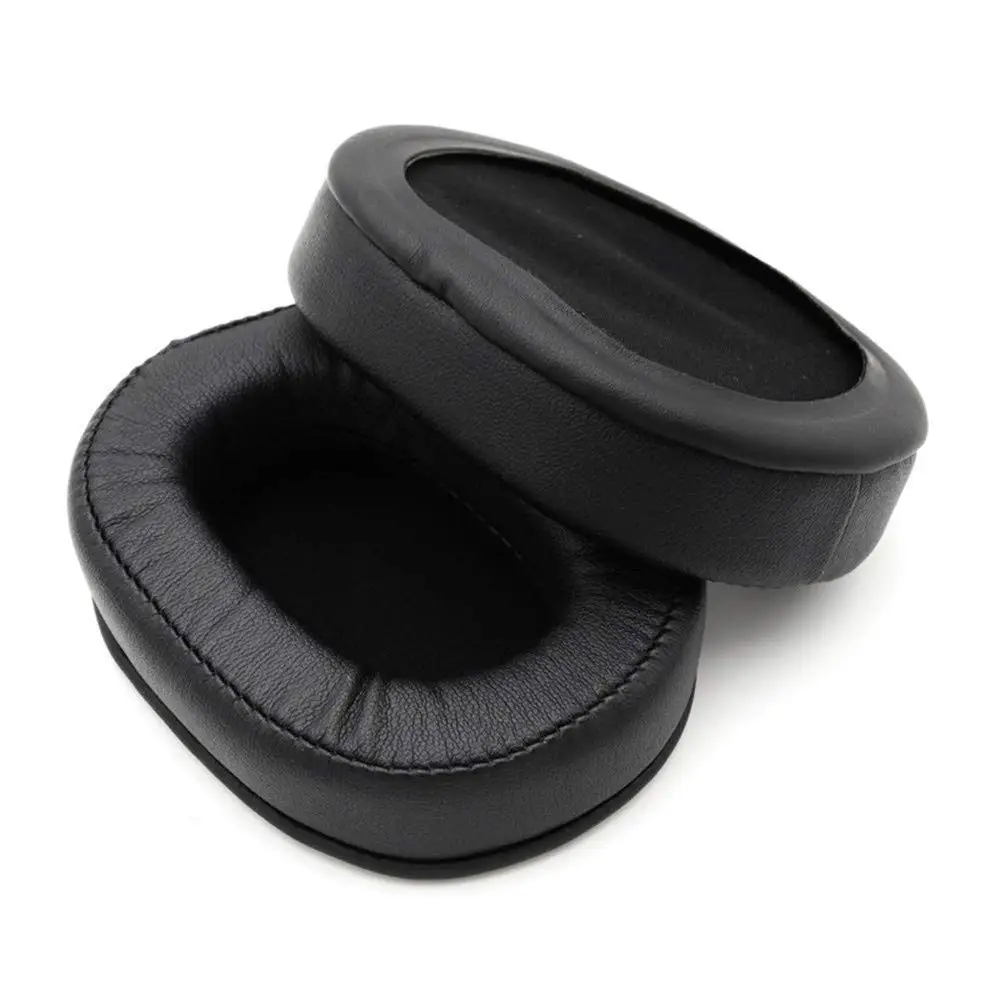 Replacement Ear Pads Cover Ear Cushions Earmuffs for Audio-Technica ATH-MSR7BK ATH-MSR7GM ATH-MSR7NC M50X M20 M40 M40X SX1
Replacement Ear Pads Cover Ear Cushions Earmuffs for Audio-Technica ATH-MSR7BK ATH-MSR7GM ATH-MSR7NC M50X M20 M40 M40X SX1