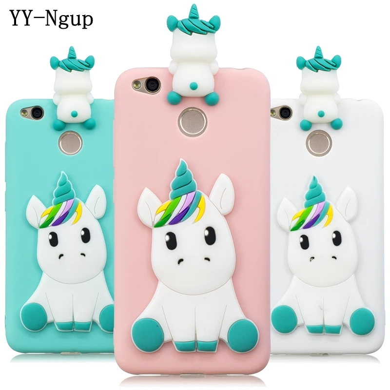 xiaomi redmi 4x Case Redmi 4X Cover Cartoon 3D Unicorn Patch Candy Silicone Case on for Funda xiomi redmi 4x Phone Cases Women 
xiaomi redmi 4x Case Redmi 4X Cover Cartoon 3D Unicorn Patch Candy Silicone Case on for Funda xiomi redmi 4x Phone Cases Women