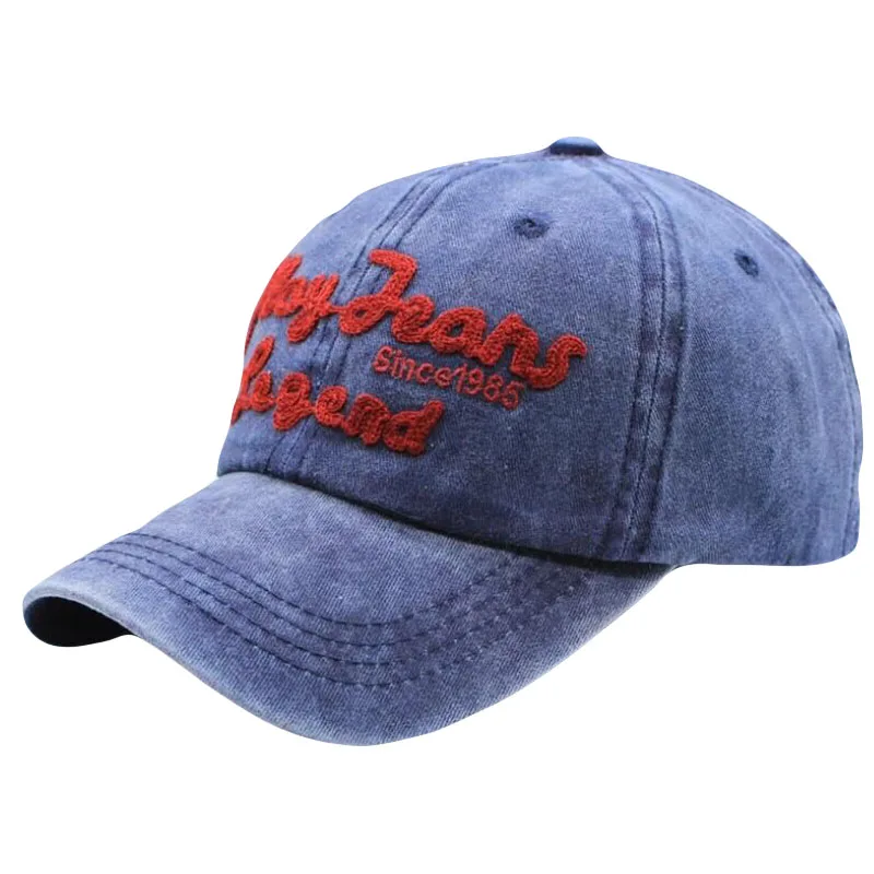BING YUAN HAO XUAN 2019 New Washed Baseball Cap Snapback Hat For Men Bone Women Gorras Cap Casual Embroidery Letter
BING YUAN HAO XUAN 2019 New Washed Baseball Cap Snapback Hat For Men Bone Women Gorras Cap Casual Embroidery Letter
