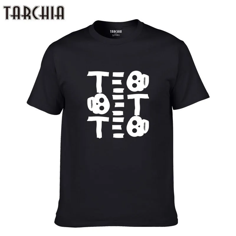 TARCHIA 2019 Mens T Shirt Plus new arrive fashion Casual tshirt T-Shirts Fit Crew Neck T-shirt boy Short Sleeve Shirt Tee Top
TARCHIA 2019 Mens T Shirt Plus new arrive fashion Casual tshirt T-Shirts Fit Crew Neck T-shirt boy Short Sleeve Shirt Tee Top
