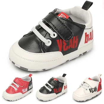 shoes baby boy first walkers casual sneakers newborns first step infant walker newborn tennis girl shoes soft sole fashion new
shoes baby boy first walkers casual sneakers newborns first step infant walker newborn tennis girl shoes soft sole fashion new