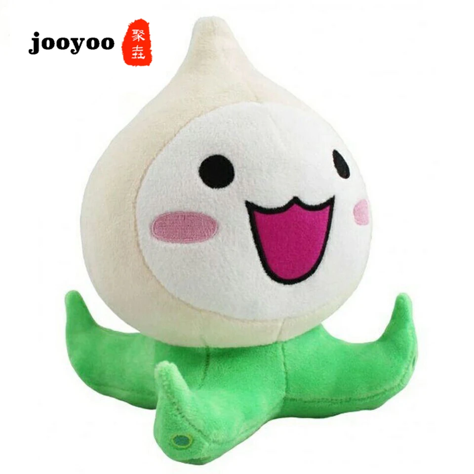 New Hot Onion Small Squid Plush Doll Plush Toy Action Figure Comfortable Soft Child's Gift jooyoo
New Hot Onion Small Squid Plush Doll Plush Toy Action Figure Comfortable Soft Child's Gift jooyoo