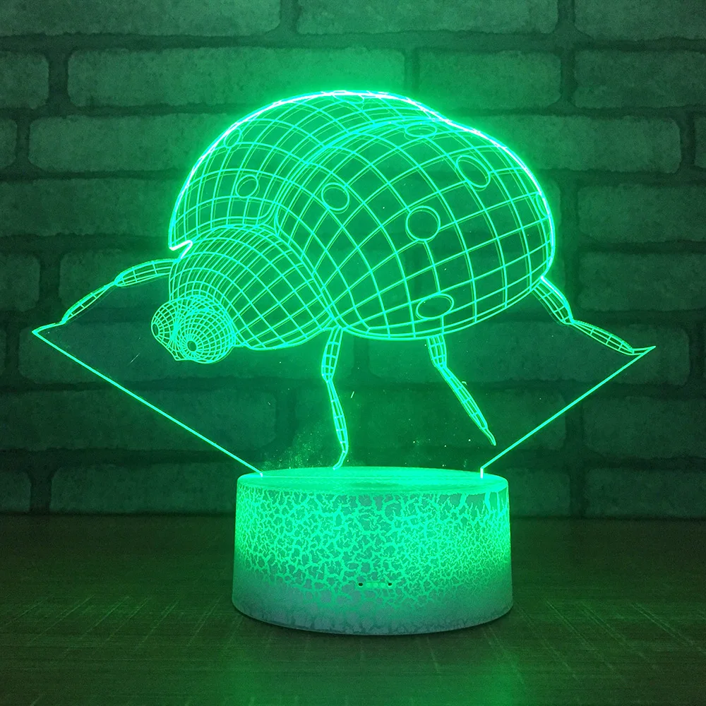 7 Color Creative Gift Table Lamps For Living Room Custom Bedroom Decoration Led 3d Night Light Acrylic Table Moderne Desk Lamp
7 Color Creative Gift Table Lamps For Living Room Custom Bedroom Decoration Led 3d Night Light Acrylic Table Moderne Desk Lamp