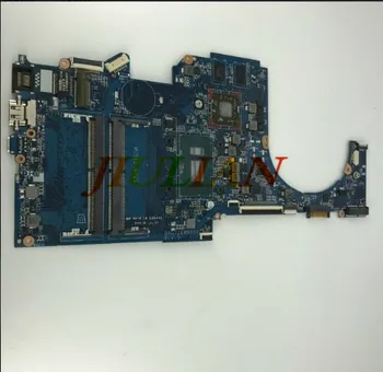 G72E DAG72EMB6D0 Notebook Motherboard For HP 14-BP 14-bp038TX Laptop Motherboard 929562-601 929562-001 i7-7500U Tested OK
G72E DAG72EMB6D0 Notebook Motherboard For HP 14-BP 14-bp038TX Laptop Motherboard 929562-601 929562-001 i7-7500U Tested OK