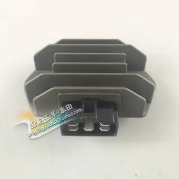 Genuine Motorcycle Scooter Voltage Regulator Rectifier for HONDA VISION 50/110 NSC50/110 CRF 450 Original Parts
Genuine Motorcycle Scooter Voltage Regulator Rectifier for HONDA VISION 50/110 NSC50/110 CRF 450 Original Parts