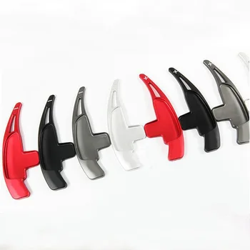 High Quality Aluminum Steering Wheel Shift Paddle Fit For AMG
High Quality Aluminum Steering Wheel Shift Paddle Fit For AMG