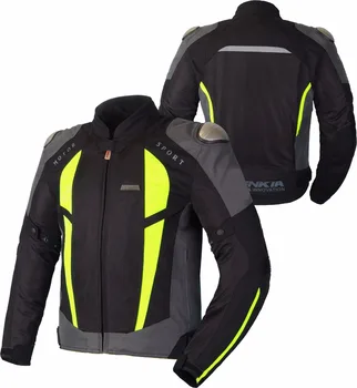 BENKIA Motorcycle Jacket Men Windproof Breathable Mesh Moto Jacket Street Cruiser Riding Clothing Textile Motorbike Jacket Armor
BENKIA Motorcycle Jacket Men Windproof Breathable Mesh Moto Jacket Street Cruiser Riding Clothing Textile Motorbike Jacket Armor
