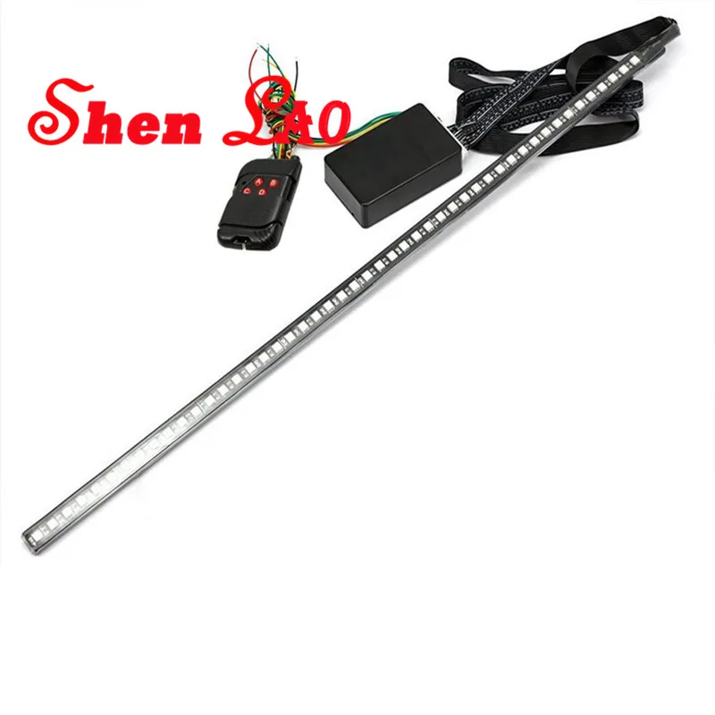 ShenLao Auto LED Strip Scan Knight Rider Led Lights With Remote Control RGB Ranger Lights 147 model For Mitsubishi ASX
ShenLao Auto LED Strip Scan Knight Rider Led Lights With Remote Control RGB Ranger Lights 147 model For Mitsubishi ASX