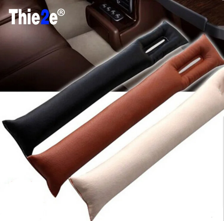 Car Seat Gap Filler Soft Pad Padding Spacer For Toyota Camry Corolla RAV4 Highlander/Land Cruiser/PRADO Vios Vitz/Prius Avensis
Car Seat Gap Filler Soft Pad Padding Spacer For Toyota Camry Corolla RAV4 Highlander/Land Cruiser/PRADO Vios Vitz/Prius Avensis