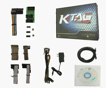 Best Chip KTAG V2.13 K-TAG ECU Programming Tool HW V6.070 with all software KTAG 2.13 KTAG ECU Multi-Languages Programming Tool
Best Chip KTAG V2.13 K-TAG ECU Programming Tool HW V6.070 with all software KTAG 2.13 KTAG ECU Multi-Languages Programming Tool
