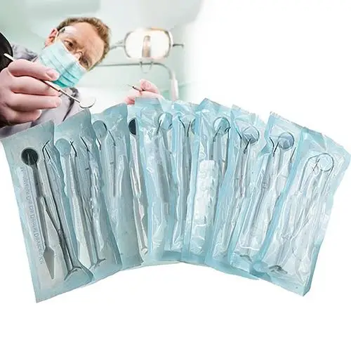 3Pcs/Lot Stainless Dental Tool Set Dentist Tooth Clean Hygiene Picks Mirror Kit Toothbrush Sanitizer Cleaning Inspection HOT SAL
3Pcs/Lot Stainless Dental Tool Set Dentist Tooth Clean Hygiene Picks Mirror Kit Toothbrush Sanitizer Cleaning Inspection HOT SAL