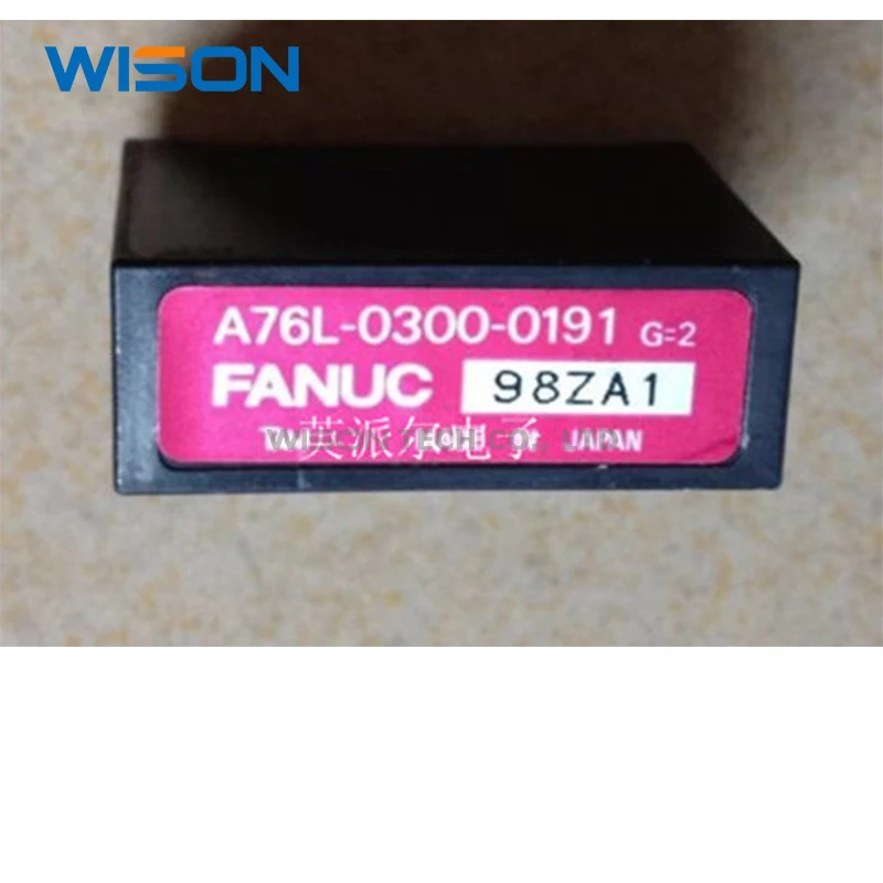 Free Shipping NEW A76L-0300-0191