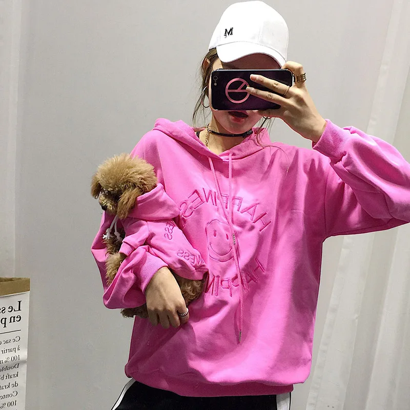 Family Clothes For Dog Smile Small Big Large Dog Clothes Coat Jacket Dog Hoodie Shirt Women Hoodie Shirt Dog Pajamas clothing
Family Clothes For Dog Smile Small Big Large Dog Clothes Coat Jacket Dog Hoodie Shirt Women Hoodie Shirt Dog Pajamas clothing