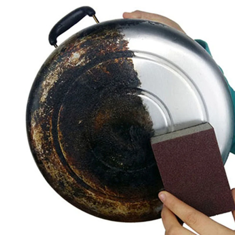 Strong Decontamination Bath Brush Sponge Tiles Brush Hot Sale Magic Strong Decontamination Bath Brush Kitchen Clean Tools
Strong Decontamination Bath Brush Sponge Tiles Brush Hot Sale Magic Strong Decontamination Bath Brush Kitchen Clean Tools