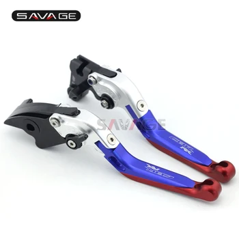 For HONDA CBR 600RR CBR600RR 2003-2006 CBR954RR 2002-03 Motorcycle Adjustable Folding Extendable Brake Clutch Levers logo CBR RR
For HONDA CBR 600RR CBR600RR 2003-2006 CBR954RR 2002-03 Motorcycle Adjustable Folding Extendable Brake Clutch Levers logo CBR RR