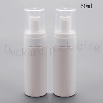 2017 hot 30pcs/lot Foaming bottle whipped mousse points bottling foam fine 50 ml bottle refillable bottles
2017 hot 30pcs/lot Foaming bottle whipped mousse points bottling foam fine 50 ml bottle refillable bottles