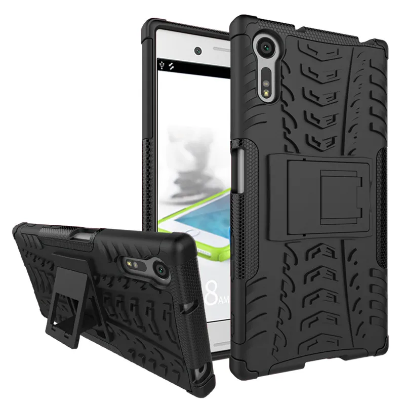 For Sony Xperia XZ Case 5.2 TPU Shock Proof Silicone + Hard Shell Phone Case For Sony Xperia XZ Dual F8332 F8331 Case Back Cover
For Sony Xperia XZ Case 5.2 TPU Shock Proof Silicone + Hard Shell Phone Case For Sony Xperia XZ Dual F8332 F8331 Case Back Cover