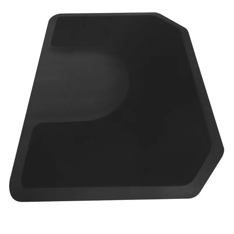1PC PVC & NBR Foam Beauty Salon Hexagon Anti-fatigue Mat Black Scissors Pattern Soft Mat for Salon Hair Tool
1PC PVC & NBR Foam Beauty Salon Hexagon Anti-fatigue Mat Black Scissors Pattern Soft Mat for Salon Hair Tool