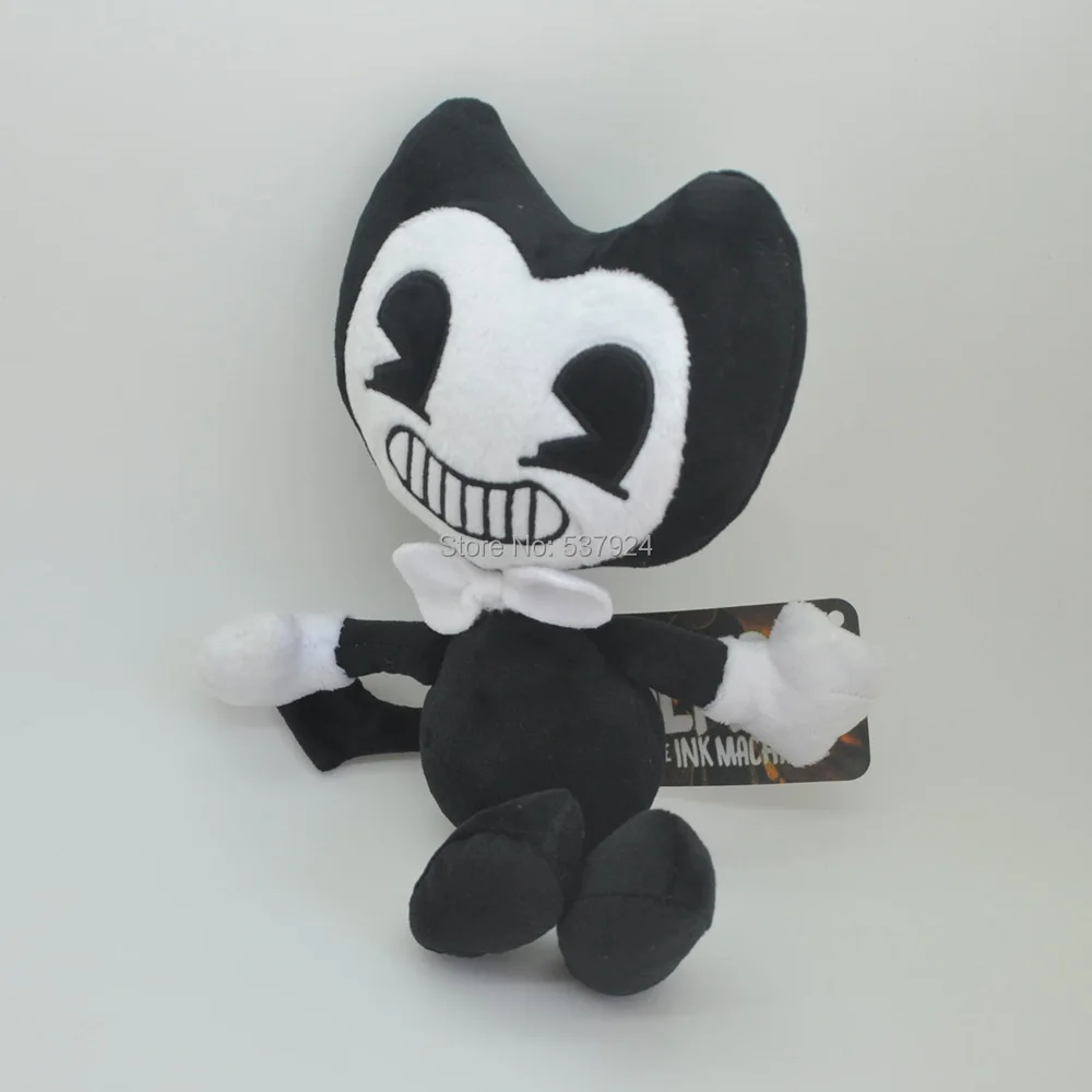 Bendy-30CM-B