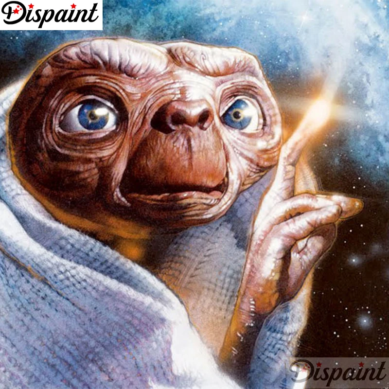Dispaint Full Square/Round Drill 5D DIY Diamond Painting "Cartoon character" 3D Embroidery Cross Stitch 5D Home Decor A11324
Dispaint Full Square/Round Drill 5D DIY Diamond Painting "Cartoon character" 3D Embroidery Cross Stitch 5D Home Decor A11324