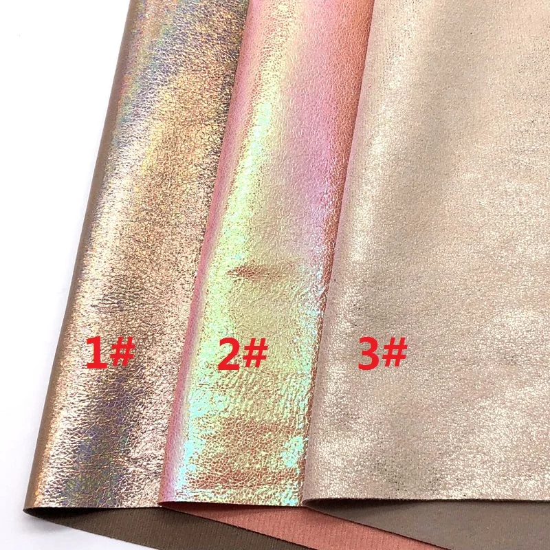 1PCS A4 SIZE 21X29cm Alisa Glitter Cuero Sintetico Iridescent Leather Rainbow Fabric Leather for DIY F54D
1PCS A4 SIZE 21X29cm Alisa Glitter Cuero Sintetico Iridescent Leather Rainbow Fabric Leather for DIY F54D
