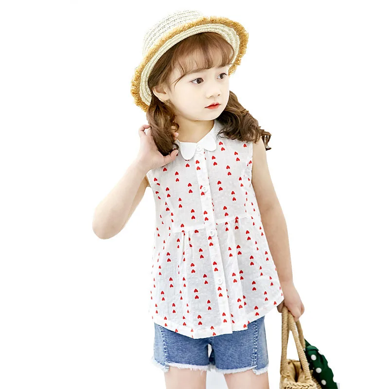 2019 Summer New Fashion Baby Blouse lol Surprise Casual Abstraction Kid Clothes Vestido Girls Blouse Blusa Infantil
2019 Summer New Fashion Baby Blouse lol Surprise Casual Abstraction Kid Clothes Vestido Girls Blouse Blusa Infantil