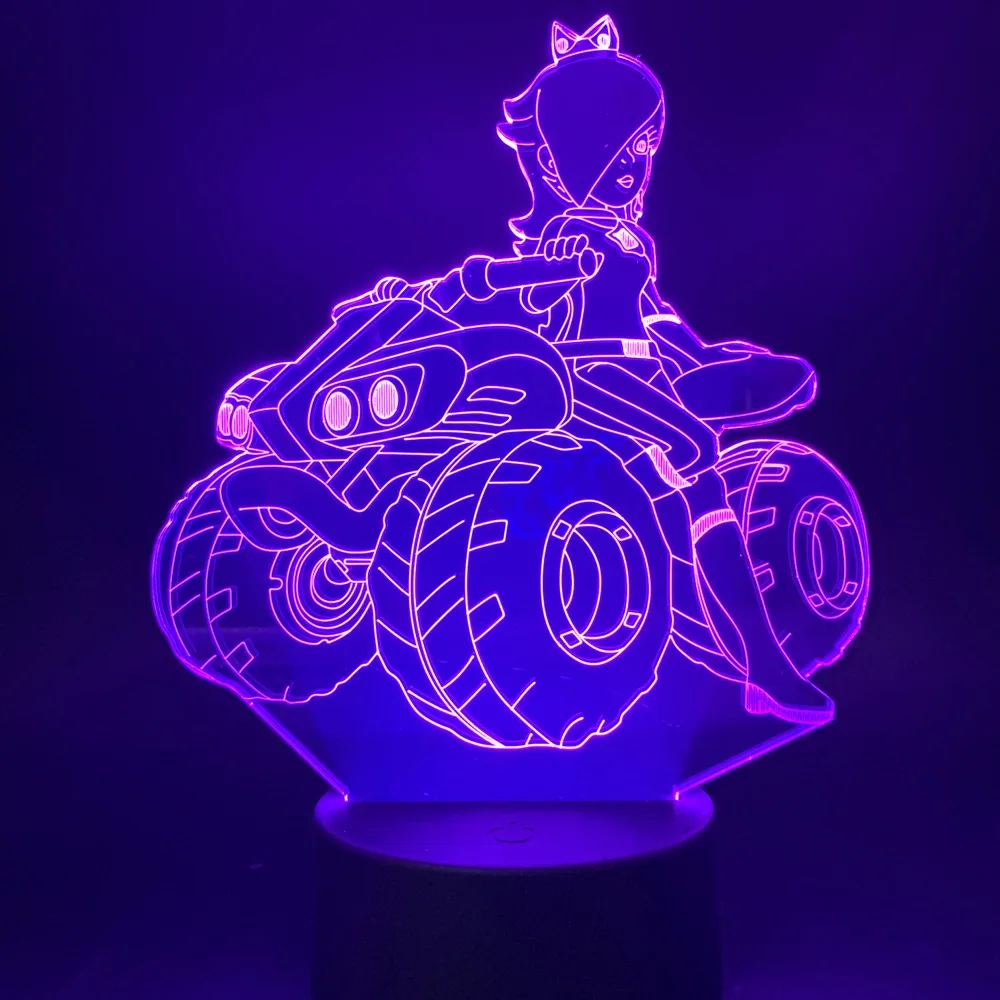 3d Illusion Led Night Light Beauty Girl Riding A Quad Bike for Office Home Study Room Decorative Light Bedroom Table Lamp Gift
3d Illusion Led Night Light Beauty Girl Riding A Quad Bike for Office Home Study Room Decorative Light Bedroom Table Lamp Gift
