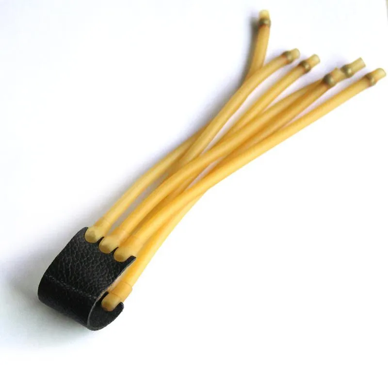 1PCS 3050 type 6 Strips Elastic Catapult Bow Slingshot Rubber Bands 5mm Outer 3mm Inner Outdoor Camping Catapult Rubber Band
1PCS 3050 type 6 Strips Elastic Catapult Bow Slingshot Rubber Bands 5mm Outer 3mm Inner Outdoor Camping Catapult Rubber Band