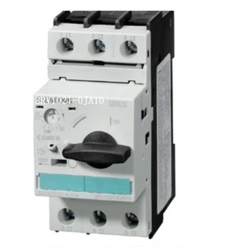 CIRCUIT-BREAKER SIZE S0, 0.7...1A, 3RV1021-0JA10 3RV1021 0JA10 original new
CIRCUIT-BREAKER SIZE S0, 0.7...1A, 3RV1021-0JA10 3RV1021 0JA10 original new