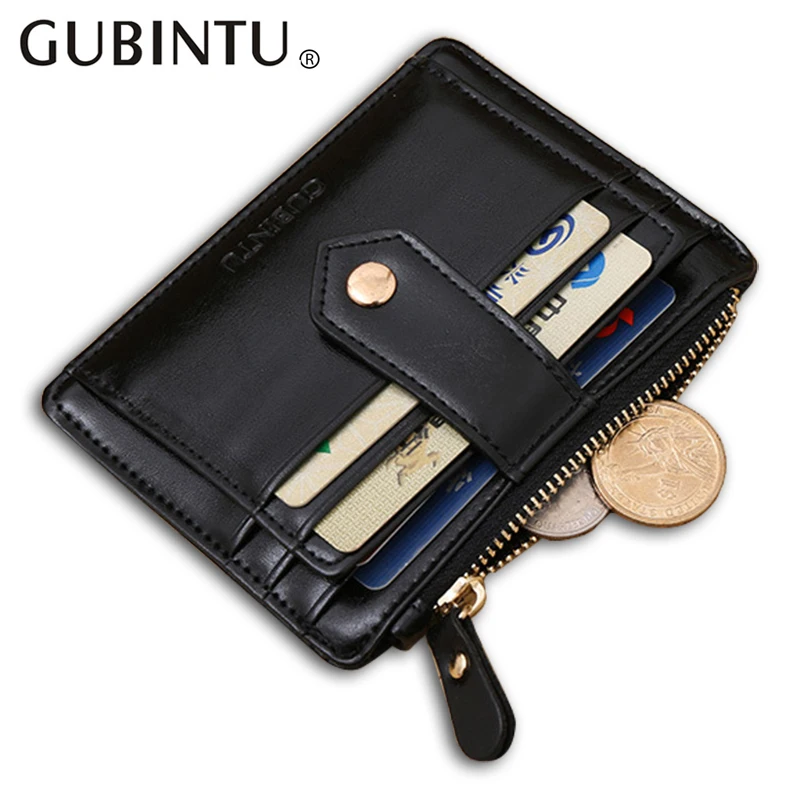 Quality Assurance pu leather card wallet with zipper pocket casual small wallet mini pure man hasp credit card holder
Quality Assurance pu leather card wallet with zipper pocket casual small wallet mini pure man hasp credit card holder