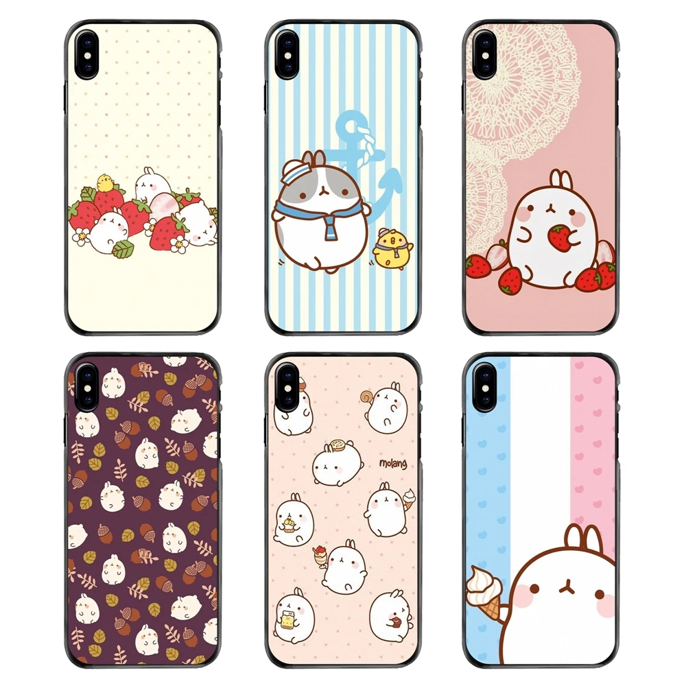 For Samsung Galaxy A3 A5 A7 A8 J1 J2 J3 J5 J7 Prime 2015 2016 2017 Accessories Skin Case Korea Cartoon Potato molang Pink Animal
For Samsung Galaxy A3 A5 A7 A8 J1 J2 J3 J5 J7 Prime 2015 2016 2017 Accessories Skin Case Korea Cartoon Potato molang Pink Animal
